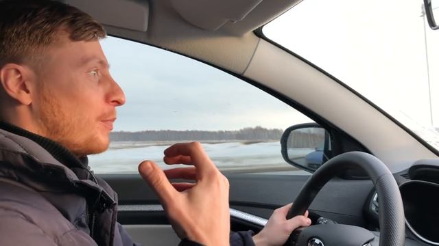 Экзорцизм LADA VESTA CROSS SW 1.8 Технолог смотреть онлайн