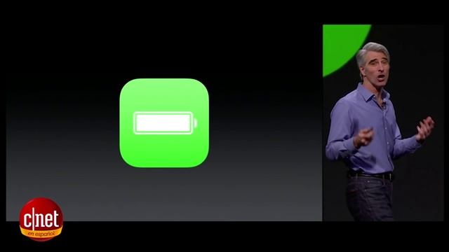 iOS 9, Apple Music y El Capitan: los anuncios más importantes de Apple [video] смотреть онлайн
