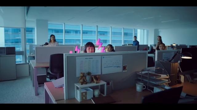 Health Promotion Board Singapore - LumiHealth 'Level Up Your Health' смотреть онлайн