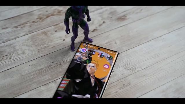 Pixel 7 Pro ! Wow смотреть онлайн