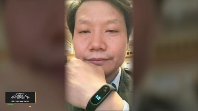 Xiaomi Mi Band 2 Launch Date Revealed смотреть онлайн