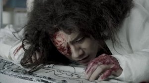 Предание о пробуждении 1 сезон 27 серия