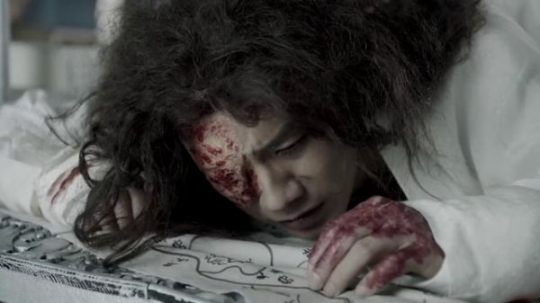 Предание о пробуждении 1 сезон 27 серия