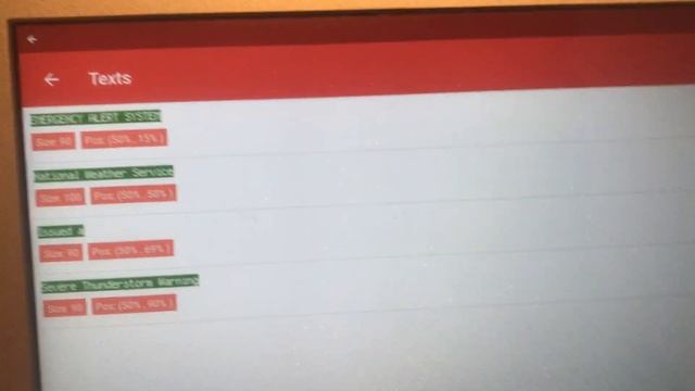 How to make Eas Screen setup on Eas simulator Pro on Android devices смотреть онлайн