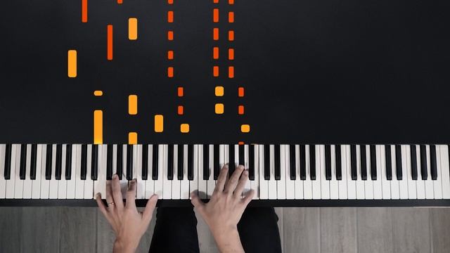Anti-Hero - Taylor Swift | Tutorial of my Piano Cover смотреть онлайн