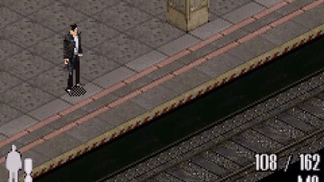 [Game Boy Advance] Max Payne - Version Europe смотреть онлайн