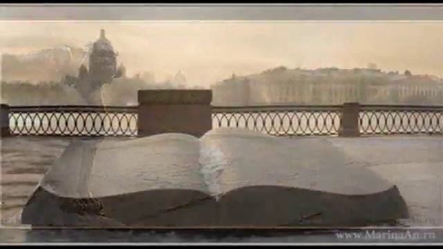 Зимний Санкт- Петербург смотреть онлайн