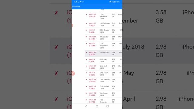 حل مشكله تطبيق ابل باي علي جميع اصدارات الايفون القديمة والجديدة | Apple pay Wallet смотреть онлайн