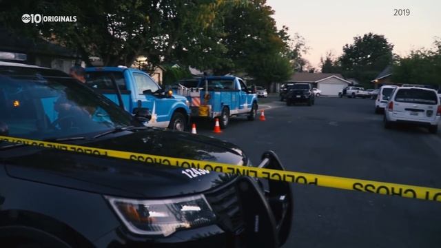 Sacramento Police Department rolling out cutting edge micro-drones, Part One | ABC10 Originals смотреть онлайн