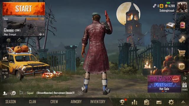 How To Get helmet Skin for free In PUBG Moblie....not fake смотреть онлайн