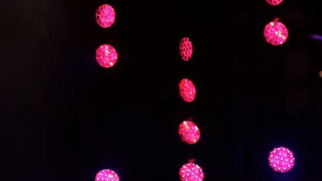 Martin MAC Aura
