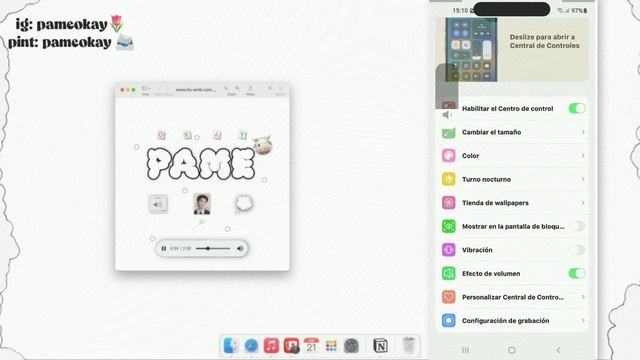 ♡︭ °. 🐰 CONVIERTE TU ANDROID EN UN IPHONE 14 CON IOS 16 !! 2023 смотреть онлайн