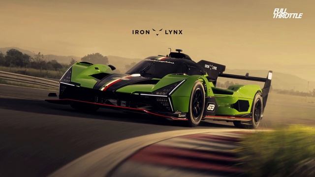 Lamborghini SC63 - Everything You Need To Know