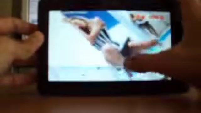 haipad m7.AVI смотреть онлайн