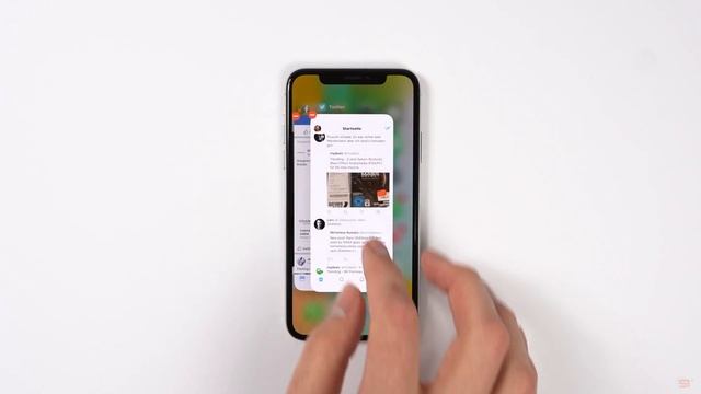 Apple iPhone X im Langzeittest nach 3 Monaten Nutzung (Deutsch) | SwagTab смотреть онлайн