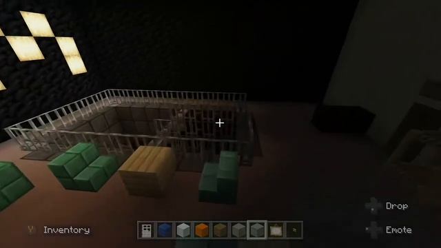 Five Nights at Mac Tonight Minecraft Map смотреть онлайн