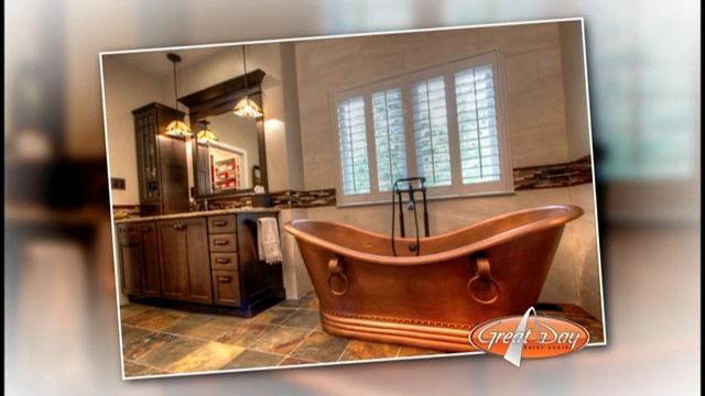 Master Bathroom Remodel: Get the Most Out of Your Bathroom Remodel смотреть онлайн