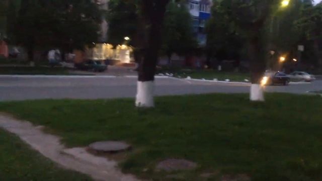 Невидимая веревка.Пранк смотреть онлайн