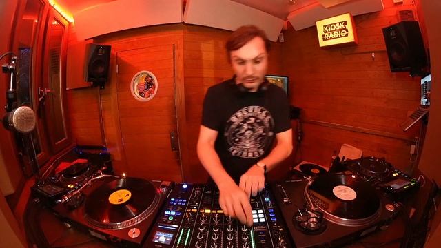 Listen Festival w/ Danilo Plessow (MCDE) @ Kiosk Radio 29.03.2024 смотреть онлайн