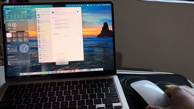 Unboxing Apple Magic Mouse 2 | ASMR смотреть онлайн