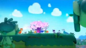 смотрите "Семь королевств" на канале "Мульт"