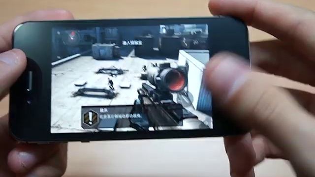 iPhone4S 64GB (Black) смотреть онлайн