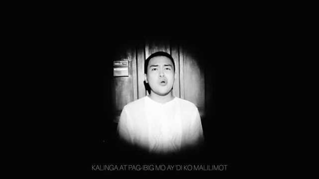 San Pedro Calungsod - TAGAPAGLIKHA mula sa Pedro: Awit at Indak смотреть онлайн