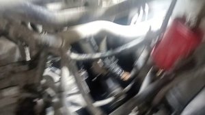 Nissan Expert не заводится, заглох в пути. Поиск неисправности