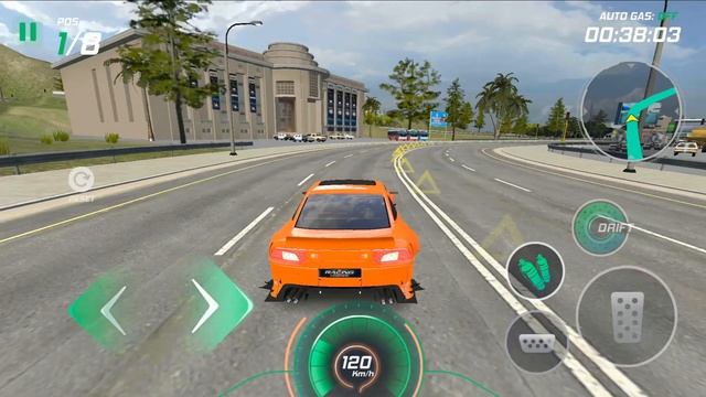 Racing Legend Funzy - Gameplay Android & iOS / APK смотреть онлайн