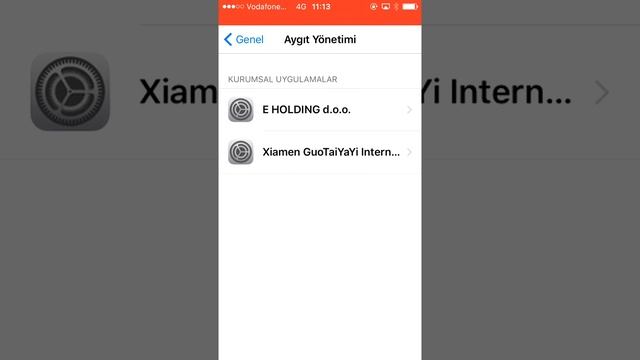 İphone da 2 whatsapp kullanmak смотреть онлайн