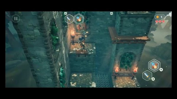 Wonderbox: The Adventure Maker - Gameplay Part 1 - No Commentary (Apple Arcade)