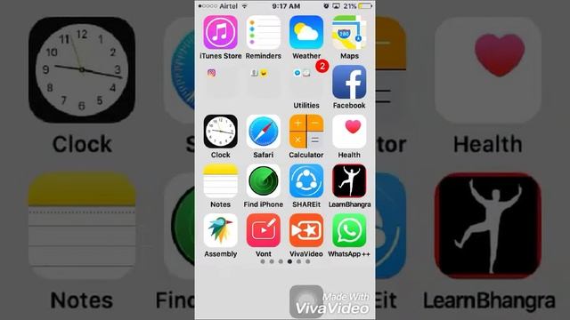 Watsapp++ on ios ( no jailbreak no computer ) смотреть онлайн