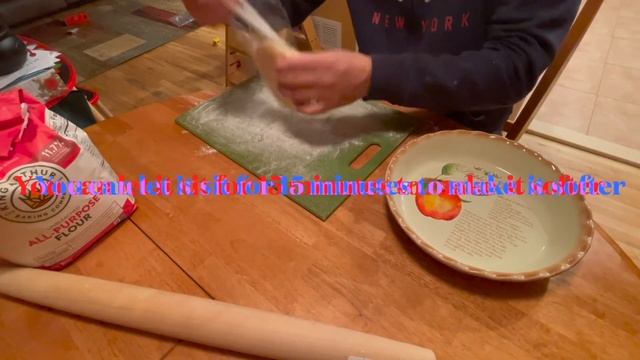 Best Easy APPLE PIE Recipe - Farm to Table смотреть онлайн