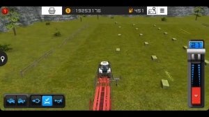 FS 16 Lamborghini | farming simulator 16 gameplay timelapse| fs 16 | farming simulator 16| gameplay