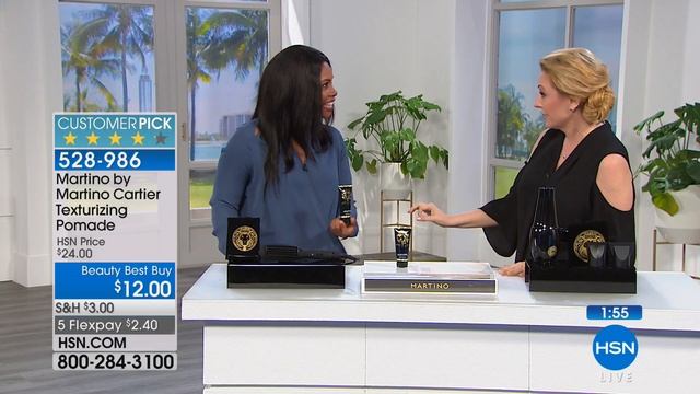 HSN | Beauty Steals 05.29.2018 - 02 AM смотреть онлайн