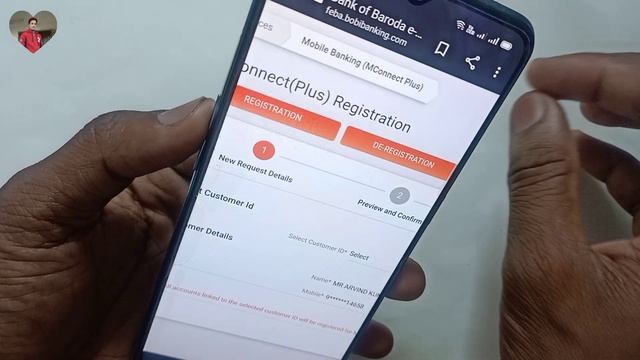 Bank of baroda m-connect plus login problem | Bob mconnect plus login problem смотреть онлайн
