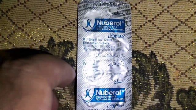 Nuberol R Tablet uses benefits and side effects | pain killer смотреть онлайн