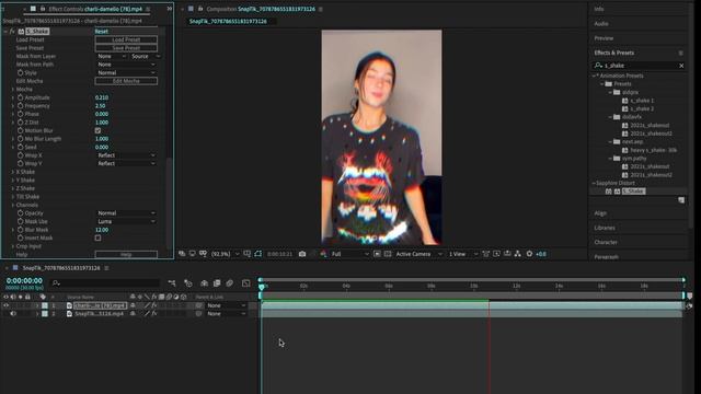 twixtor tutorial (after effects) смотреть онлайн