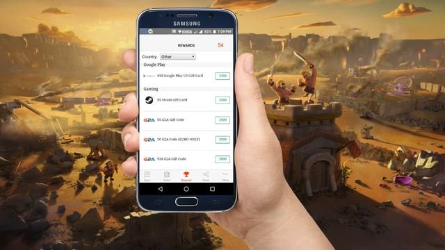 Clash Of Clans Hack // Free Gems,Coins & Elixir // Android & IOS // 2017 // IN HINDI смотреть онлайн