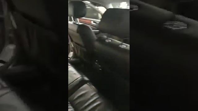 55 PLATE JAGUAR XJ смотреть онлайн