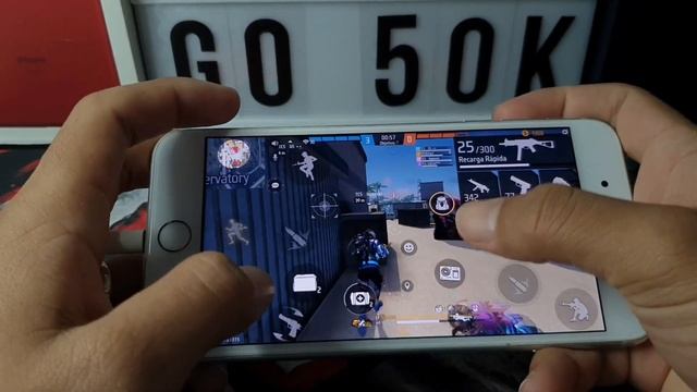 IOS 16 IPHONE 8 PLUS FREE FIRE смотреть онлайн