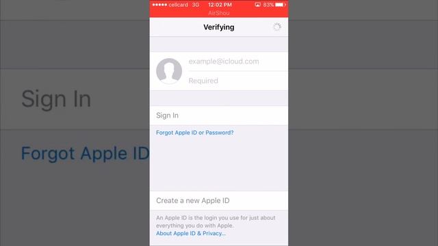 How to Create Apple ID for download game and app for free....? No Credite смотреть онлайн