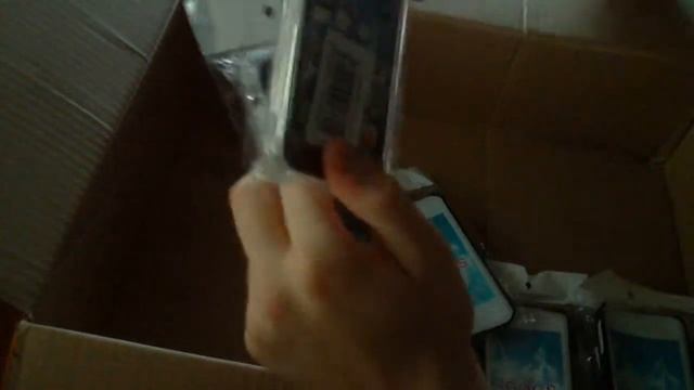Посылка с miniinthebox.com смотреть онлайн