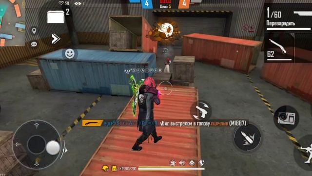 ЛУЧШИЕ НАСТРОЙКИ НА IPHONE 8 PLUS︱Чувствительность + HUD + DPI︱Free Fire︱Snaytex смотреть онлайн