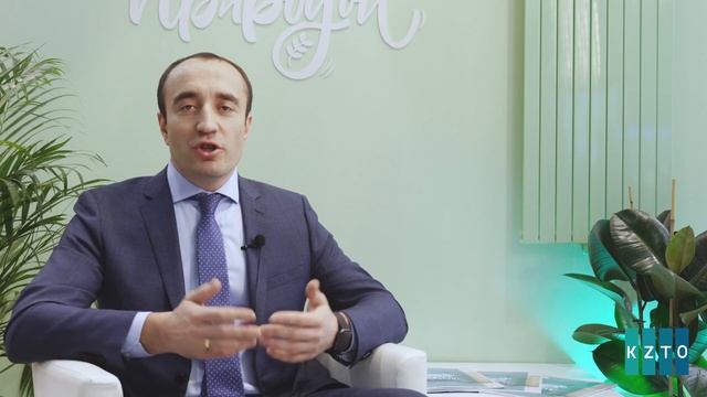 Новинки KZTO на выставке AquaTherm Moscow 2020