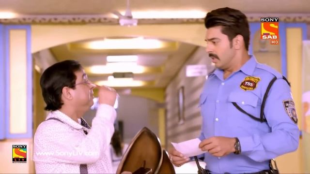 Partners Trouble Ho Gayi Double - Ep 24 - Full Episode - 29th December, 2017 смотреть онлайн