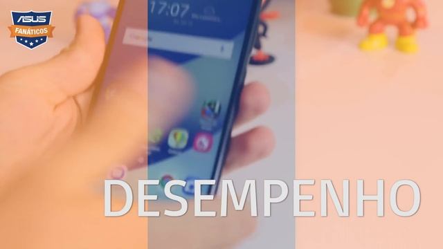 Teste Fanático: ZenFone 4 Max смотреть онлайн
