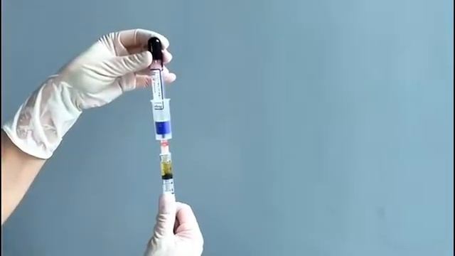 Плазматерапия Regen Lab. смотреть онлайн