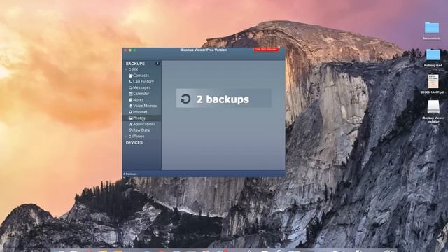 Extract Photos & Videos from an iPhone Backup [How-To] смотреть онлайн