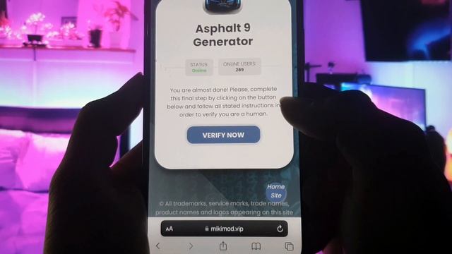 Asphalt 9 Hack | How To Get All Cars And Unlimited Tokens in 2024! On [Ios/Android] смотреть онлайн